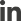 Linkdin Icon