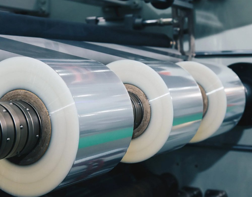 Product Spotlight: Splicing Tape