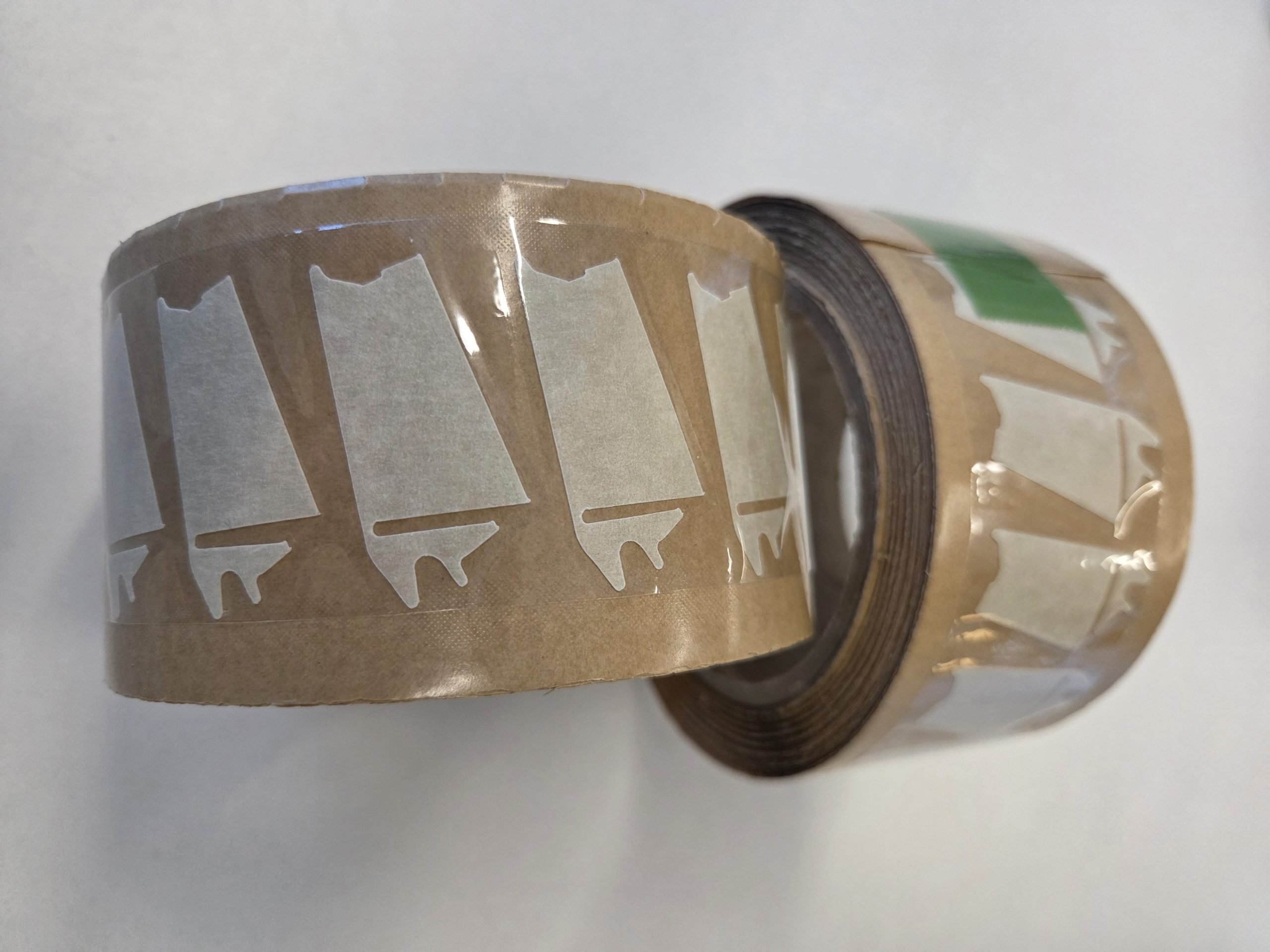 Bespoke Die-Cut Masking Parts
