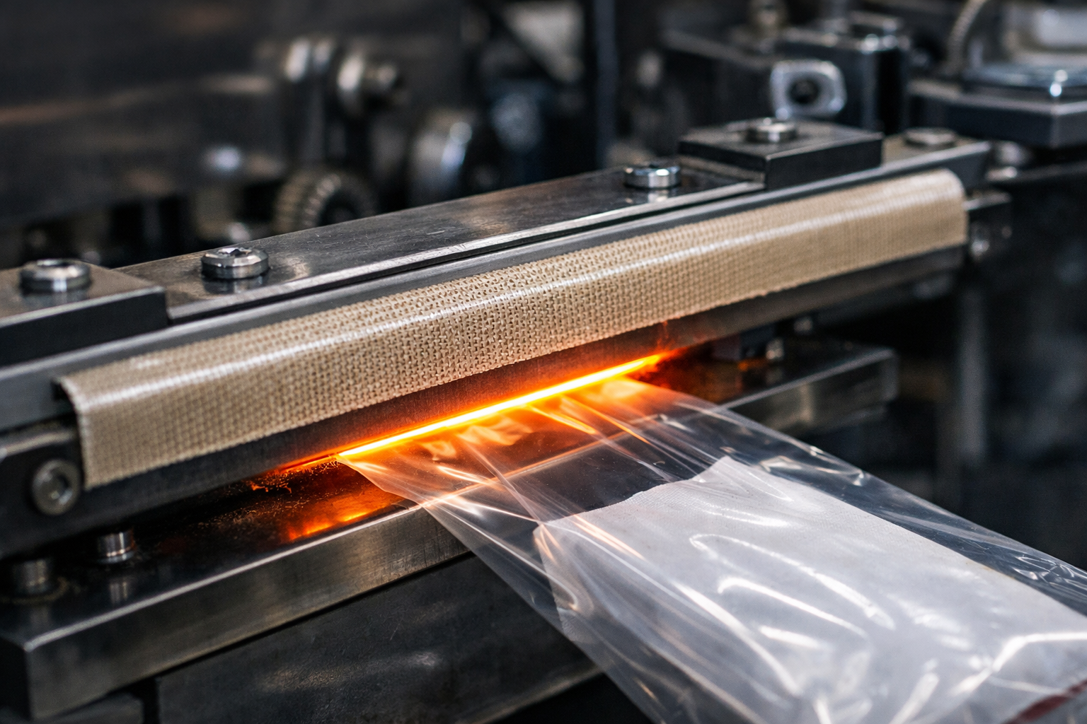 PTFE Tape: High-Performance Protection for Industrial Applications